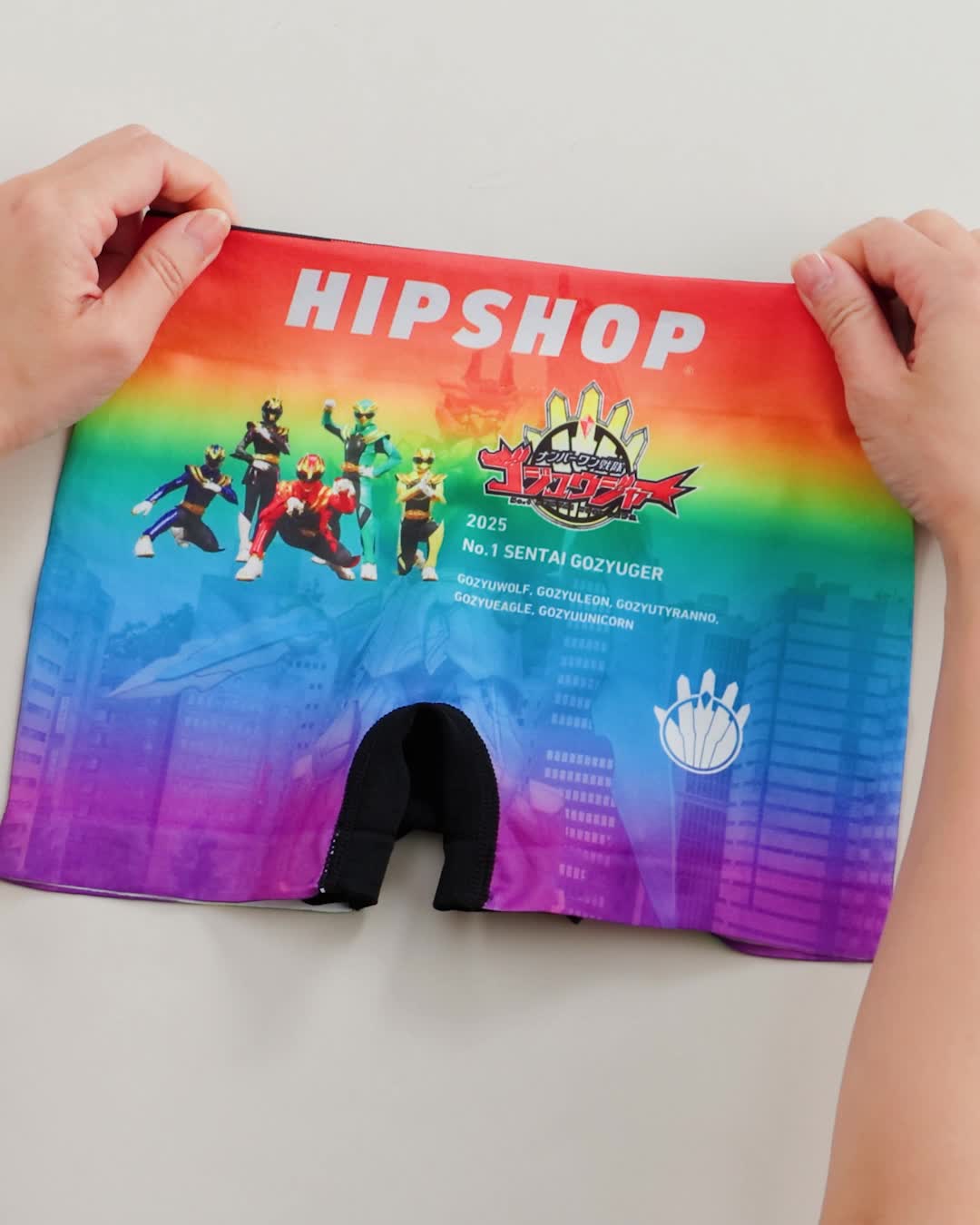 Amazon.co.jp: SUPER SENTAI/スーパー戦隊（ナンバーワン戦隊ゴジュウ